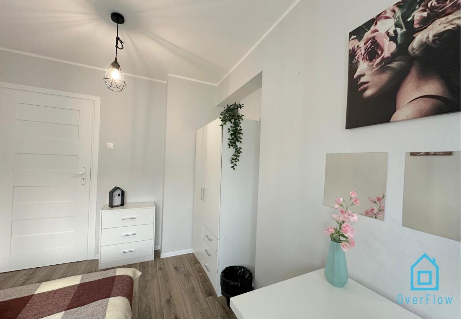Lovely Room - Peaceful Retreat, 2 Minutes To Gdansk Old Town Εξωτερικό φωτογραφία