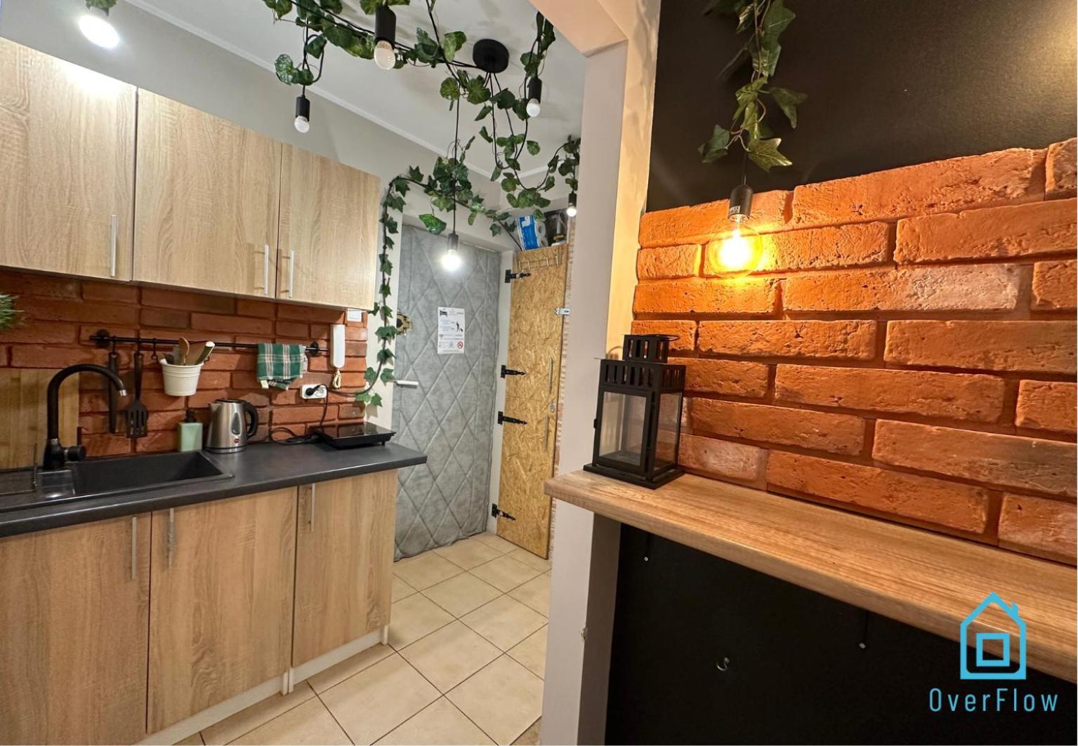 Lovely Room - Peaceful Retreat, 2 Minutes To Gdansk Old Town Εξωτερικό φωτογραφία
